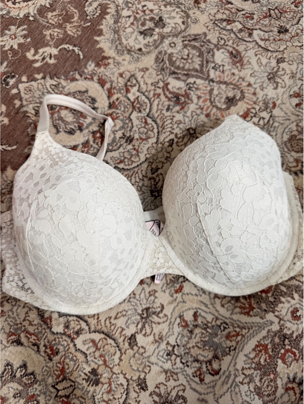 Victoria’s Secret bra